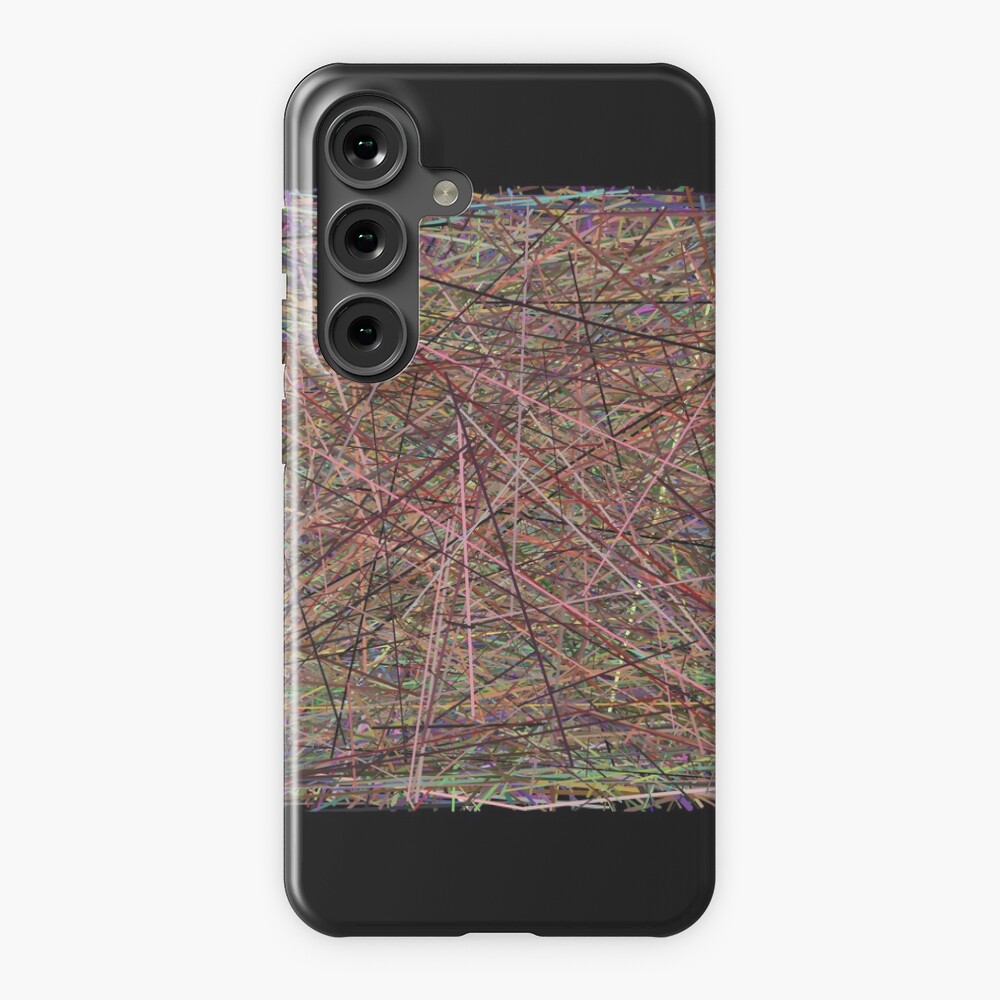 Item preview, Samsung Galaxy Snap Case designed and sold by jiggered.