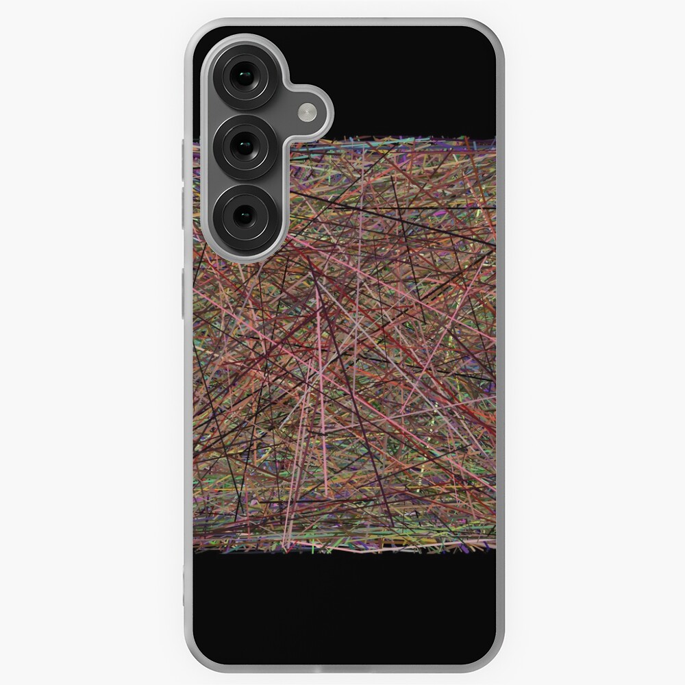 Item preview, Samsung Galaxy Soft Case designed and sold by jiggered.