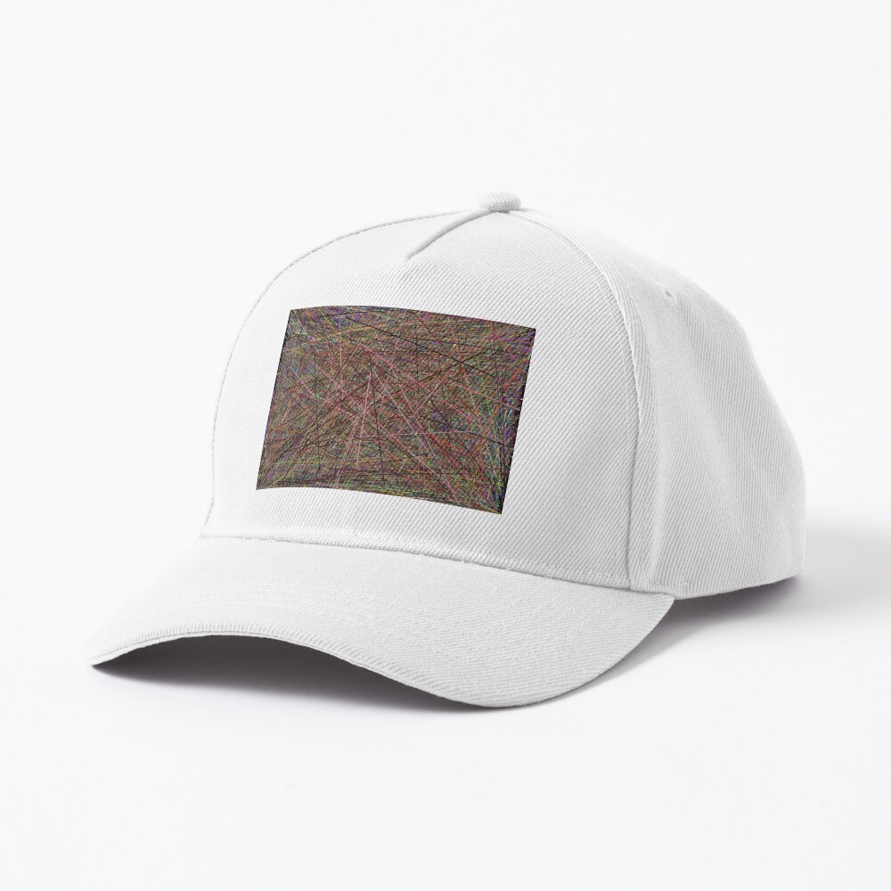 Item preview, Baseball Cap designed and sold by jiggered.