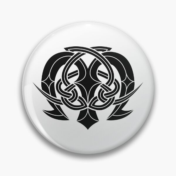 Item preview, Magni (Black) designed and sold by Shane Rounce.