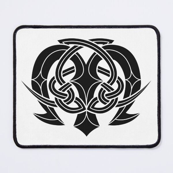 Item preview, Magni (Black) designed and sold by Shane Rounce.