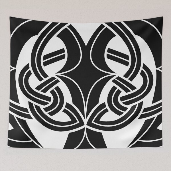 Item preview, Magni (Black) designed and sold by Shane Rounce.