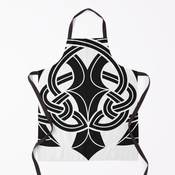 Item preview, Magni (Black) designed and sold by Shane Rounce.