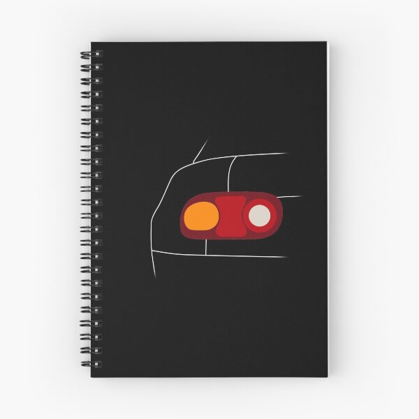 Item preview, Miata NA Tail Light designed and sold by RossP914.