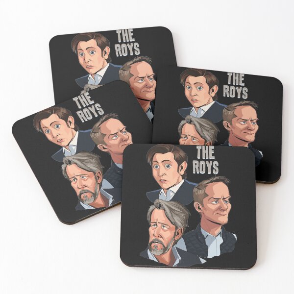 Item preview, The Roys    designed and sold by Lucielyn.