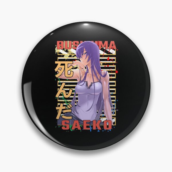 Item preview, Mens My Favorite Saeko Busujima Sexy Anime Cool Graphic Gift designed and sold by Savanahbrekke.