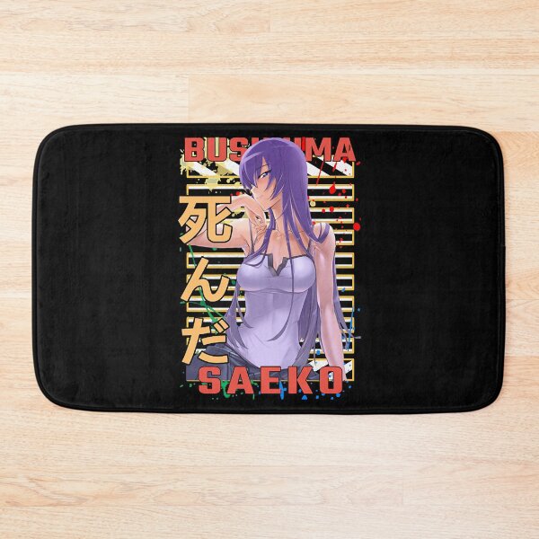 Item preview, Mens My Favorite Saeko Busujima Sexy Anime Cool Graphic Gift designed and sold by Savanahbrekke.