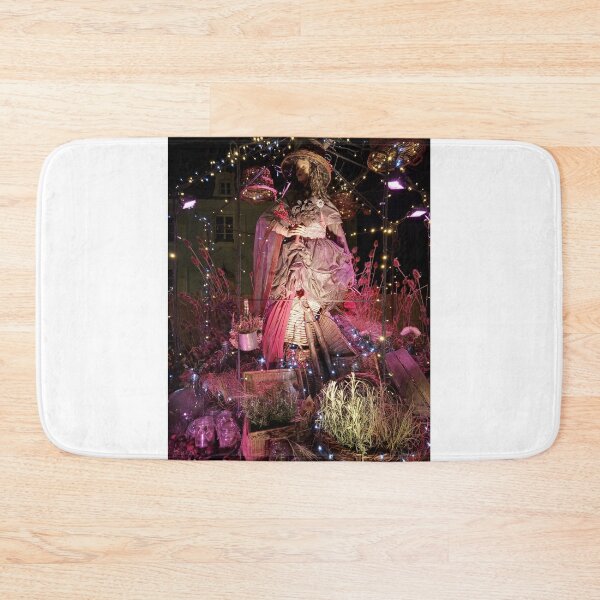 Item preview, Herbalist princess in the enchanted forest designed and sold by EstelleRossetti.