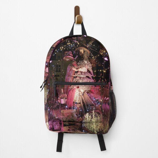 Item preview, Herbalist princess in the enchanted forest designed and sold by EstelleRossetti.