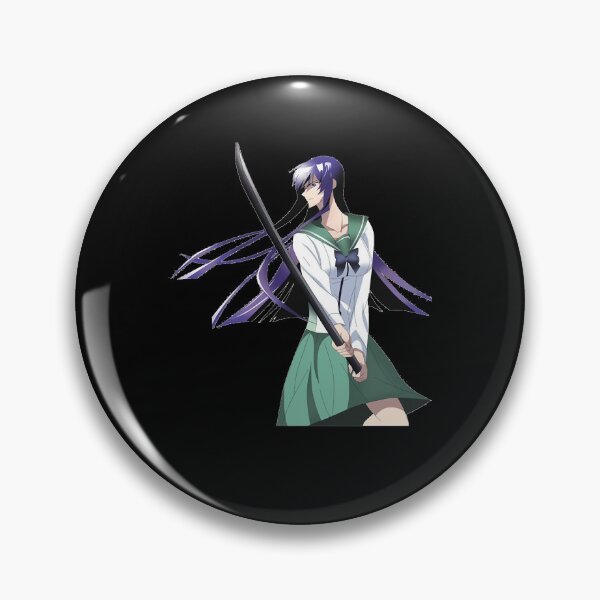 Item preview, Mens Womens Saeko Busujima Highschool Of The Dead Gifts Movie Fan designed and sold by Savanahbrekke.