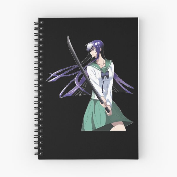 Item preview, Mens Womens Saeko Busujima Highschool Of The Dead Gifts Movie Fan designed and sold by Savanahbrekke.