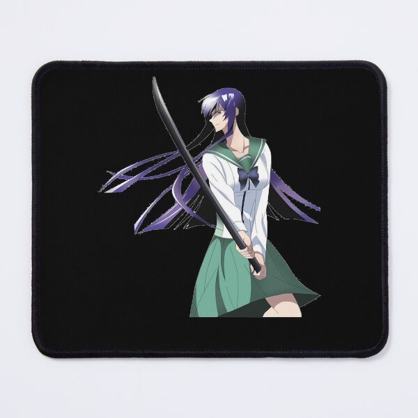 Item preview, Mens Womens Saeko Busujima Highschool Of The Dead Gifts Movie Fan designed and sold by Savanahbrekke.