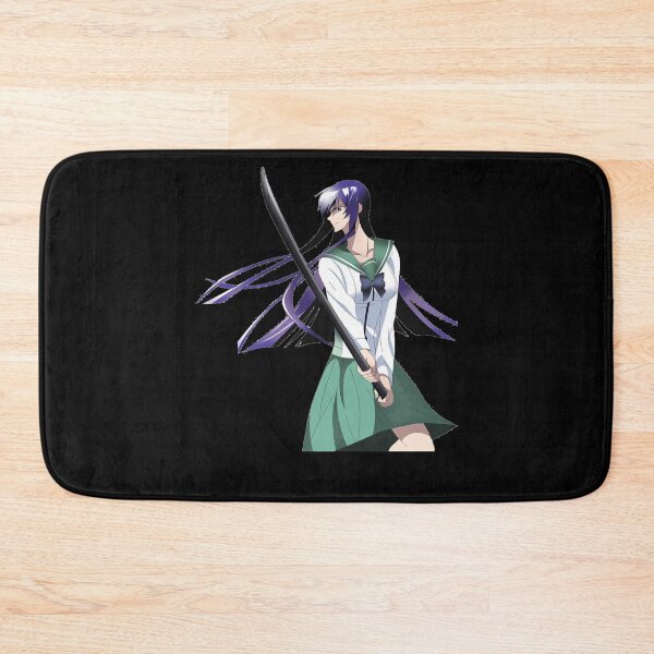Item preview, Mens Womens Saeko Busujima Highschool Of The Dead Gifts Movie Fan designed and sold by Savanahbrekke.