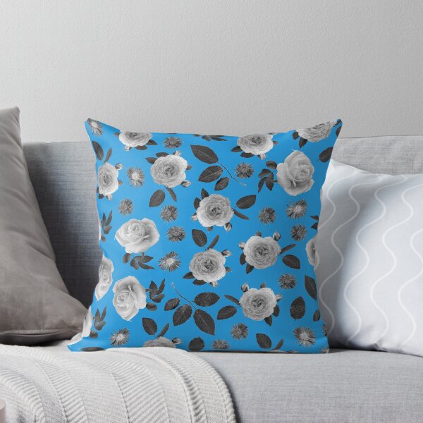 Item preview, Monochrom roses designed and sold by MKBL.