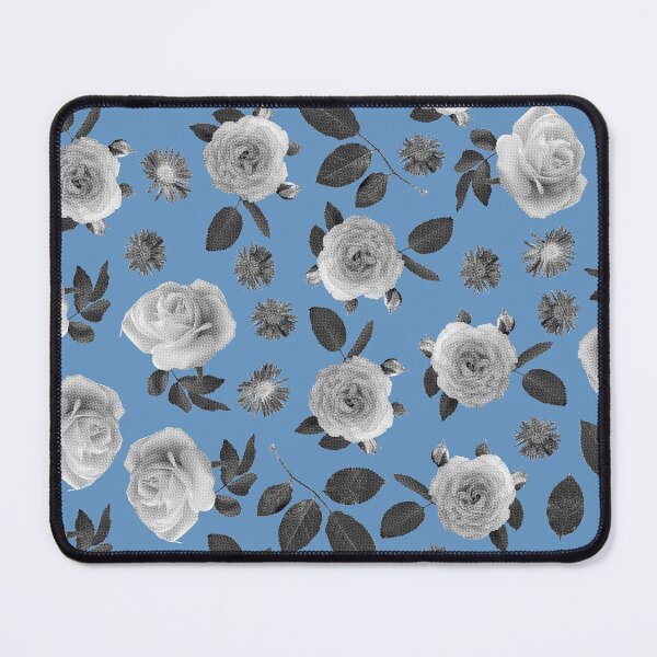 Item preview, Monochrom roses designed and sold by MKBL.