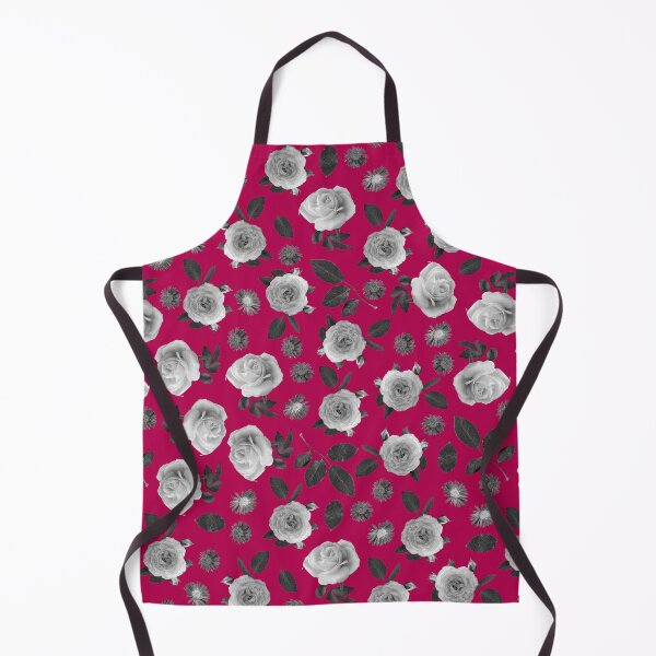 Item preview, Monochrom roses designed and sold by MKBL.