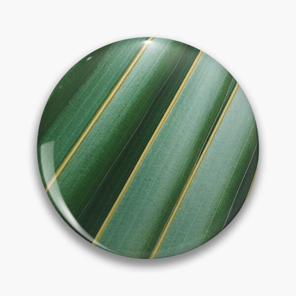 Aperçu de l'œuvre Feuilles de noix de coco vertes fraîches créée et vendue par EClassicslk.