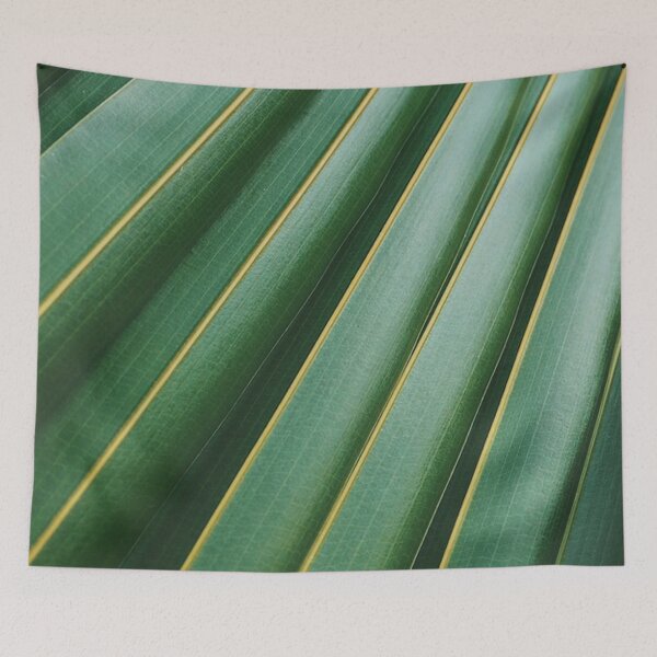 Item preview, Fresh green coconut leaves designed and sold by EClassicslk.