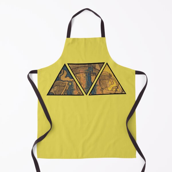 Item preview, Jan Toorop | Stylized Figures designed and sold by AOCollections.