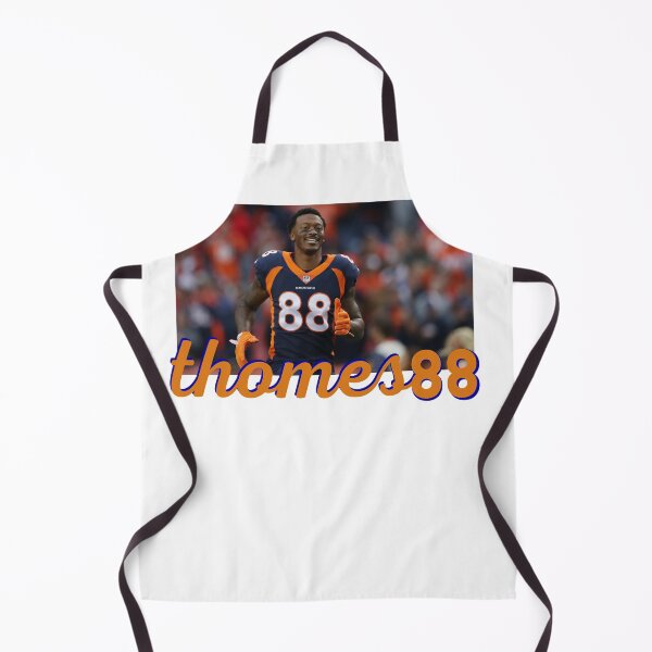 Item preview, demaryius thomas designed and sold by maroon54.
