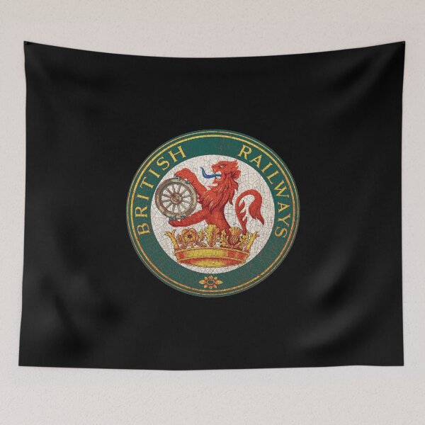 Item preview, Trenes británicos designed and sold by Centuryvault.