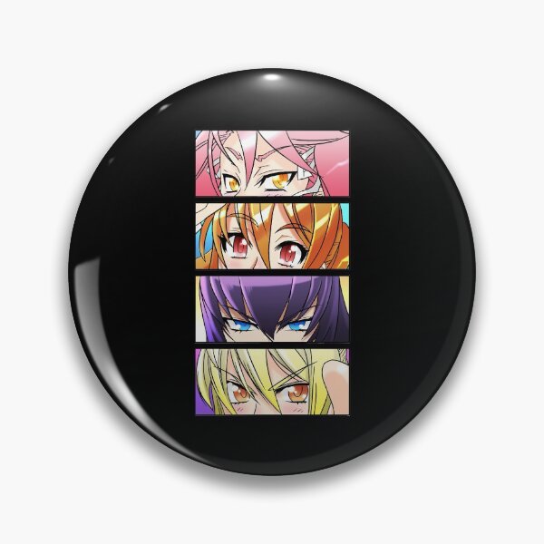 Item preview, More Then Awesome Highschool Of The Dead Girls Gift For Birthday designed and sold by Savanahbrekke.
