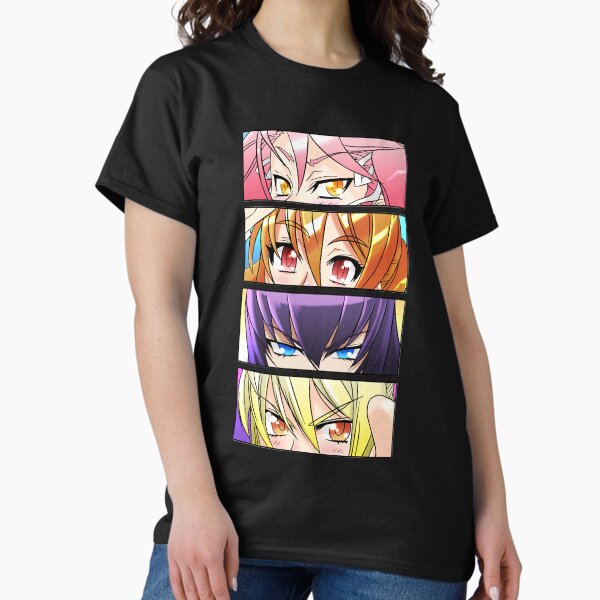 Item preview, More Then Awesome Highschool Of The Dead Girls Gift For Birthday designed and sold by Savanahbrekke.