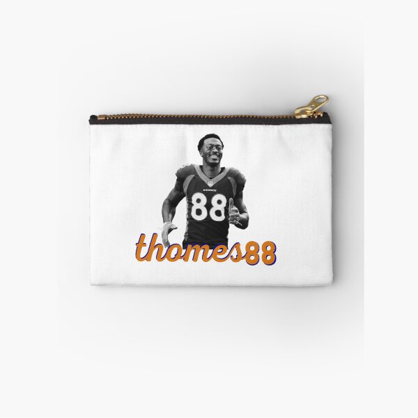 Item preview, demaryius thomas 88 designed and sold by maroon54.