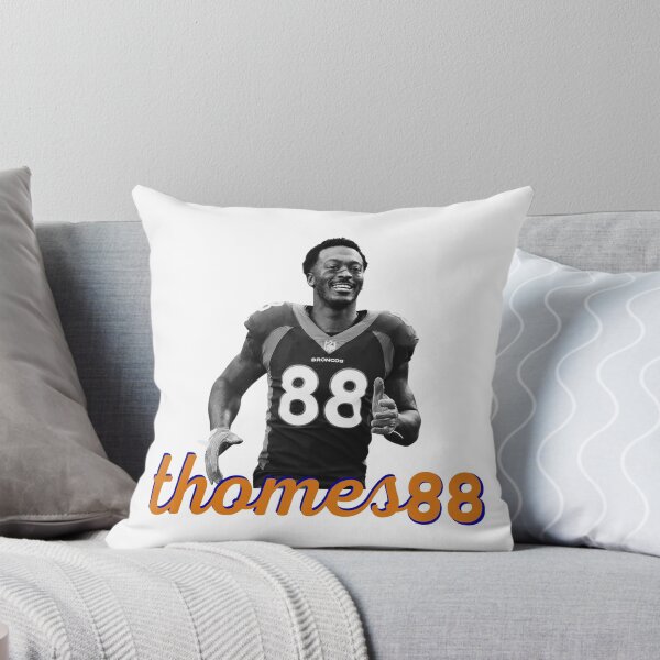Item preview, demaryius thomas 88 designed and sold by maroon54.