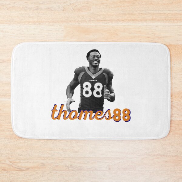 Item preview, demaryius thomas 88 designed and sold by maroon54.