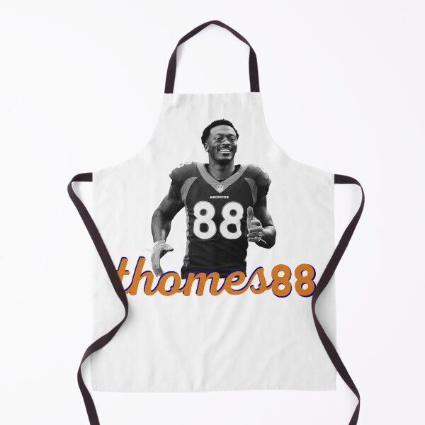 Item preview, demaryius thomas 88 designed and sold by maroon54.