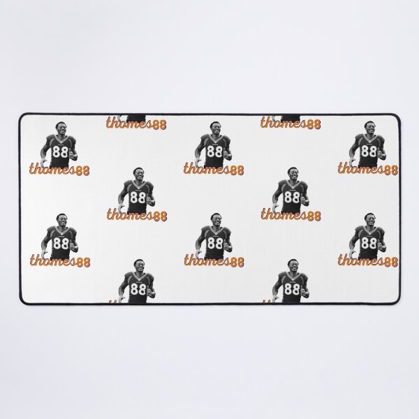 Item preview, demaryius thomas 88 designed and sold by maroon54.