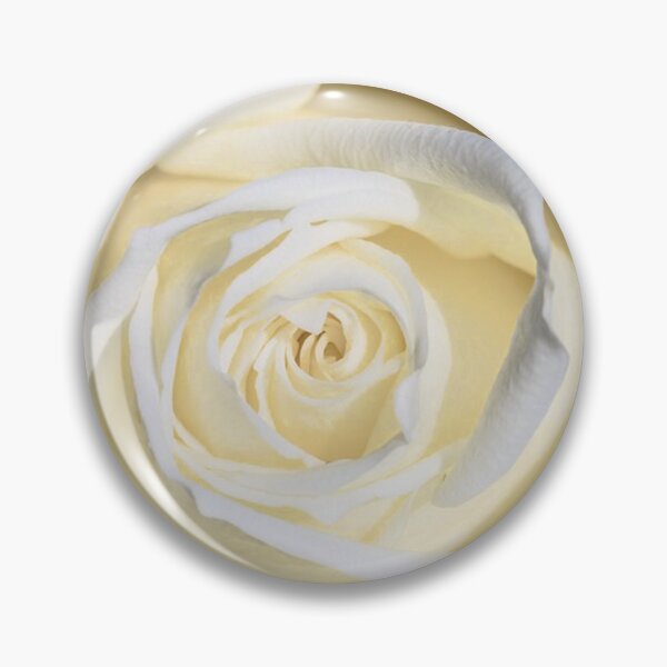 Item preview, Fresh white rose petals designed and sold by EClassicslk.