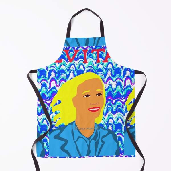 Item preview, Evita designed and sold by Diego Manuel Rodriguez.