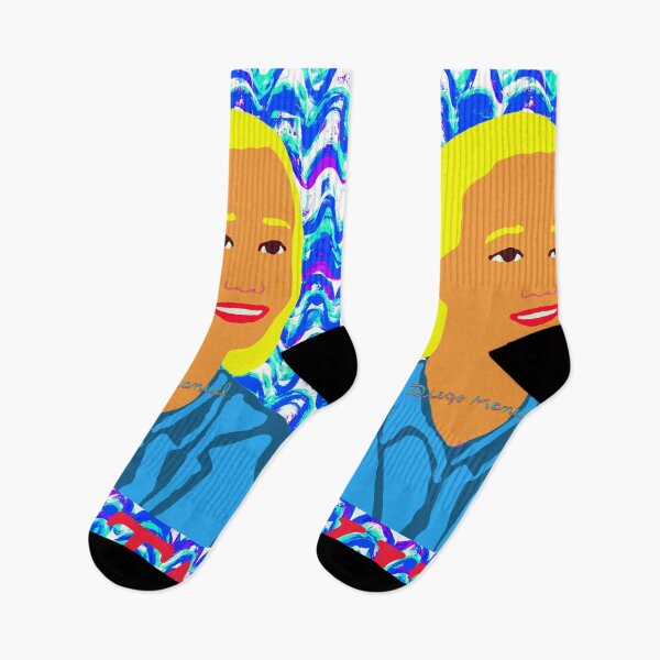 Item preview, Evita designed and sold by Diego Manuel Rodriguez.