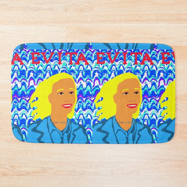 Item preview, Evita designed and sold by Diego Manuel Rodriguez.