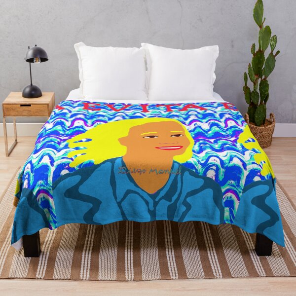 Item preview, Evita designed and sold by Diego Manuel Rodriguez.