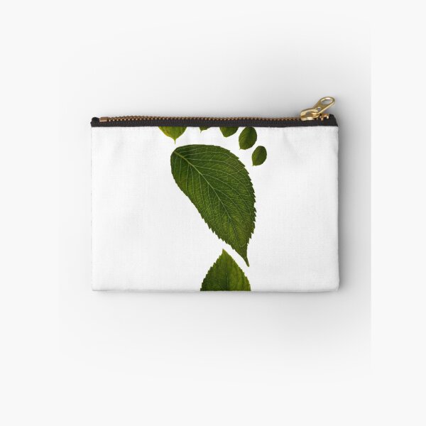 Item preview, Leaf footprints designed and sold by SpecArt.