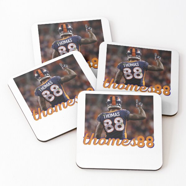 Item preview,  demaryius thomas 88 designed and sold by maroon54.
