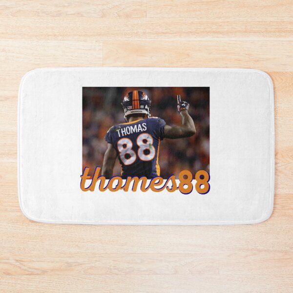 Item preview,  demaryius thomas 88 designed and sold by maroon54.