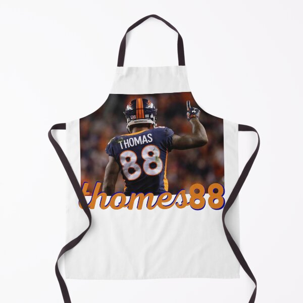 Item preview, demaryius thomas 88 designed and sold by maroon54.