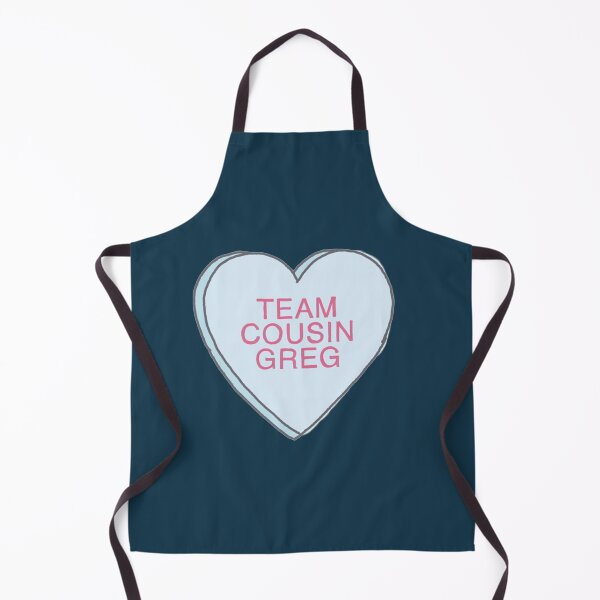 Item preview, team cousin greg designed and sold by Lucielyn.