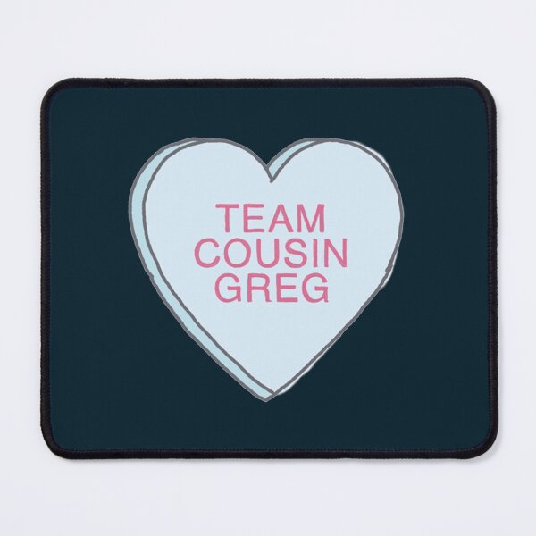 Item preview, team cousin greg designed and sold by Lucielyn.