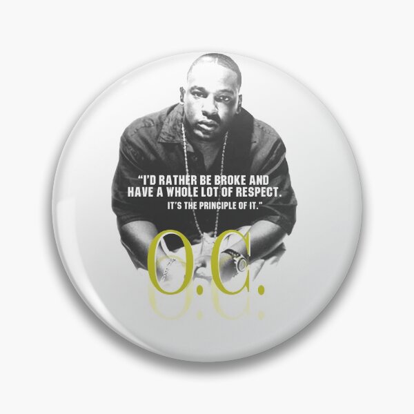 Item preview, O.C. Jewelz designed and sold by 2Artest.