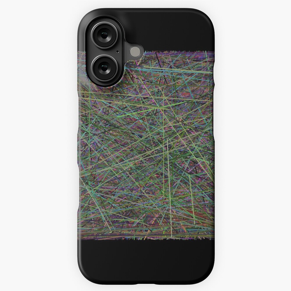 Item preview, iPhone Snap Case designed and sold by jiggered.