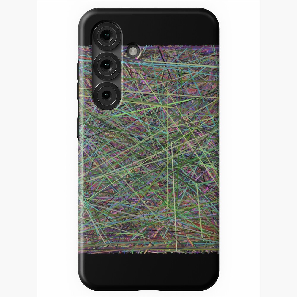 Item preview, Samsung Galaxy Tough Case designed and sold by jiggered.