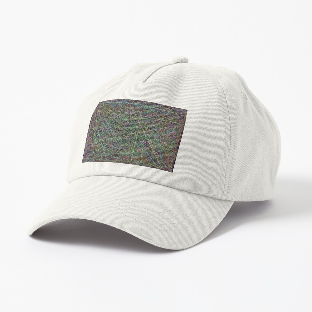 Item preview, Dad Hat designed and sold by jiggered.