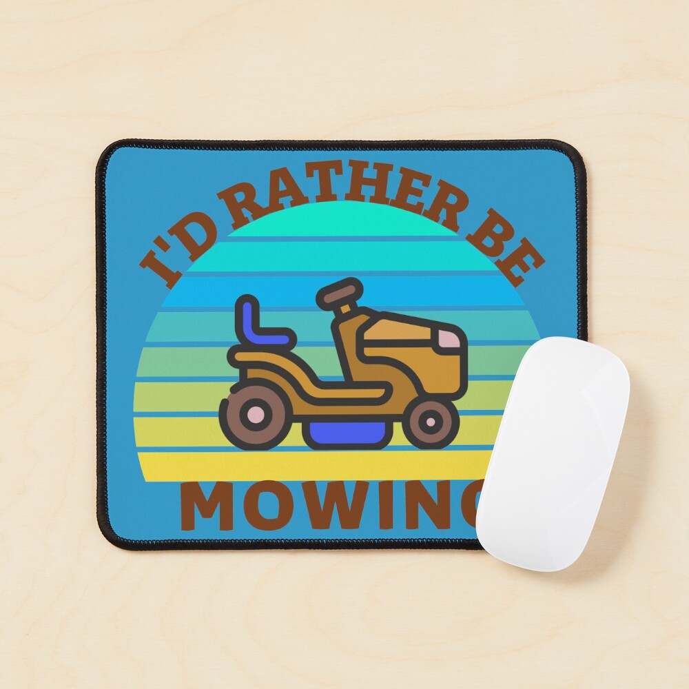 Item preview, Mouse Pad designed and sold by Innovational.