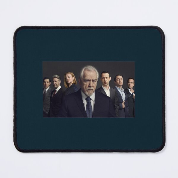 Item preview, Succession HBO designed and sold by Lucielyn.