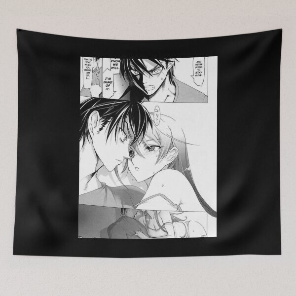 Item preview, Music Vintage Retro Highschool Of The Dead Gift For Movie Fans designed and sold by Savanahbrekke.